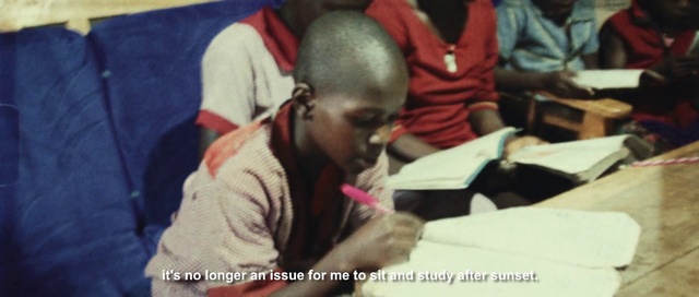 Video Reference: Adaptation, Human, Child, Photo caption