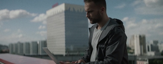 Video Reference: businessman, office, man, business, suit, corporate, male, person, professional, handsome, people, sitting, adult, executive, businesspeople, job, working, computer, work, happy