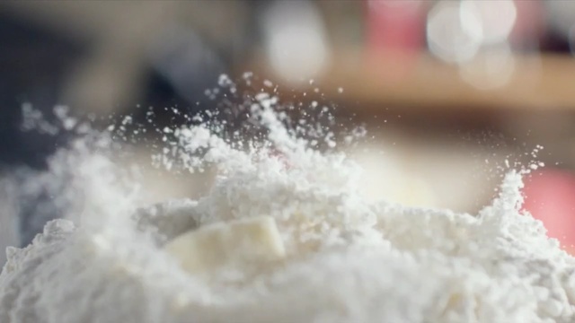 Video Reference: Water, Close-up