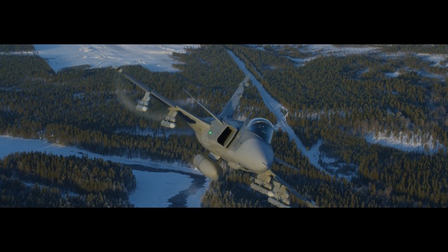 Video Reference: Airplane, Wing, Bird, Water bird, Aircraft, Atmosphere, Reflection, Wildlife, Flight, Vehicle