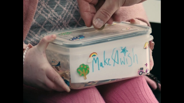 Video Reference: Hand, Finger, Child, Nail