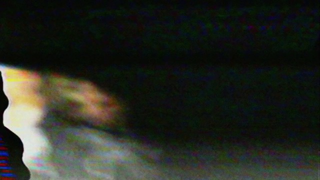 Video Reference: Gesture, Font, Electric blue, Eyelash, Event, Rectangle, Darkness, Magenta, Circle, Pattern