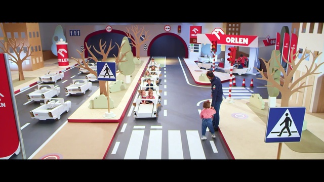 Video Reference: Games, Animation, Traffic sign, Media, World, Signage