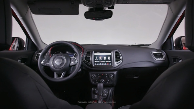 Video Reference: car, motor vehicle, land vehicle, vehicle, family car, automotive design, steering wheel, city car, center console, compact car