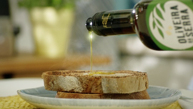 Video Reference: Food, Ingredient, Dish, Cuisine, Bottle, Drink, Baked goods