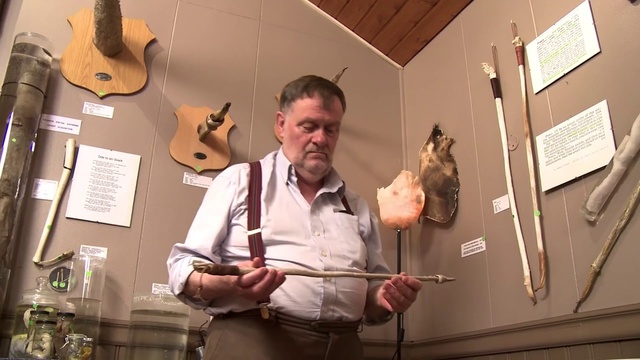 Video Reference: , Person