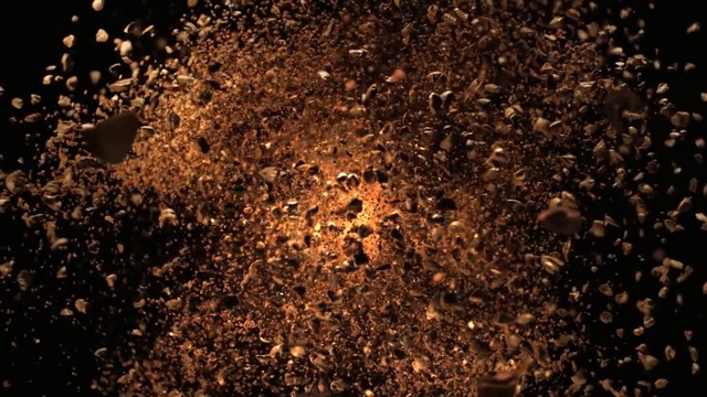 Video Reference: soil, night, earth, darkness, space, computer wallpaper