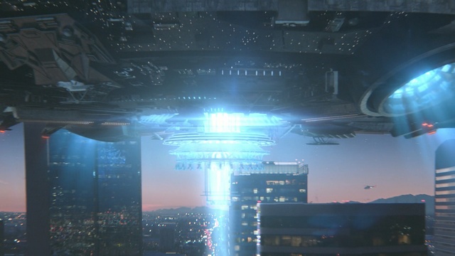 Video Reference: Light, Sky, Atmosphere, Metropolitan area, Architecture, City, Metropolis, Night, Cloud, Space