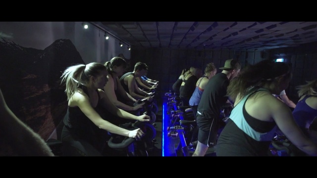 Video Reference: darkness, event, screenshot, midnight, performance, rock concert, crowd, rave, fun, performance art