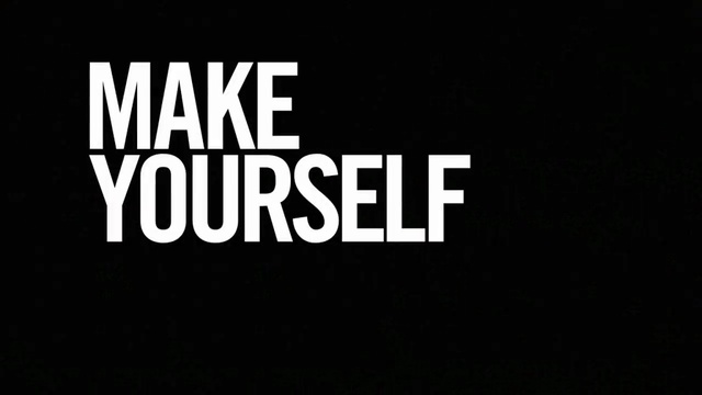 Video Reference: black, text, font, product, logo, darkness, black and white, brand, computer wallpaper, graphics