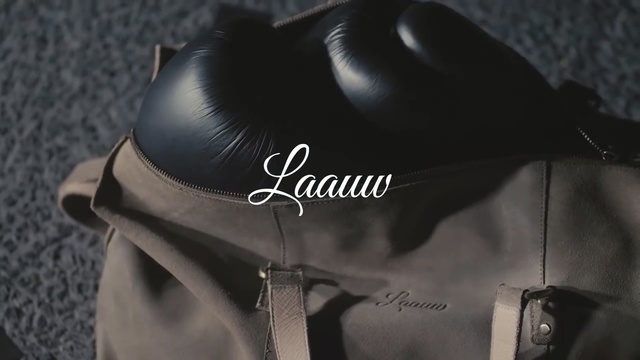 Video Reference: black, product, font, neck