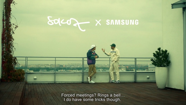 Video Reference: Font, Photography, Plant