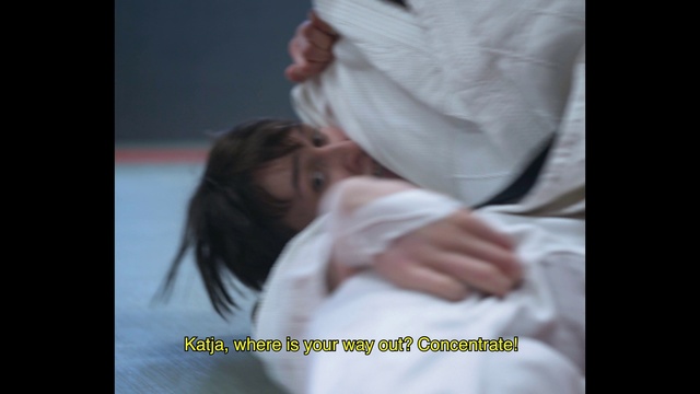 Video Reference: Head, Child, Photo caption, Hand, Photography, Happy, Smile, Gesture