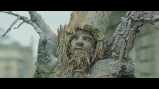 Video Reference: tree, branch, soldier, screenshot
