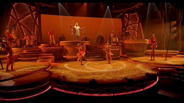 Video Reference: Stage, Theatrical scenery, Theatre, heater, Scene, Performing arts, Performance, Music venue