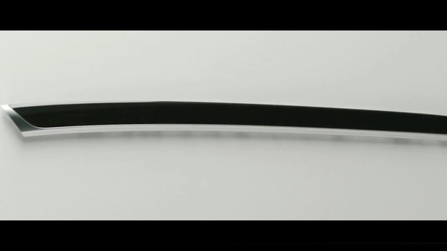 Video Reference: Automotive exterior, Bumper, Auto part, Eyewear, Spoiler, Rim