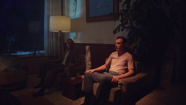 Video Reference: Fun, Sitting, Room, Adaptation, Conversation, Event, Photography, Night, House, Performance, Person
