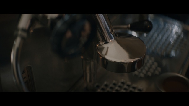 Video Reference: Snare drum, Espresso machine, Drum, Photography, Hi-hat, Small appliance, Drums, Metal, Still life photography