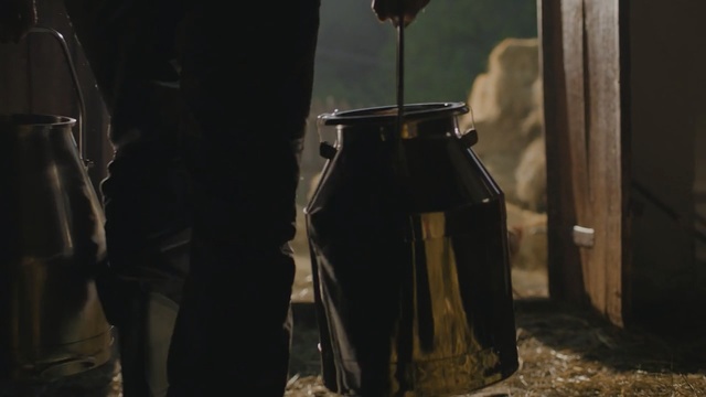 Video Reference: Tree, Drum