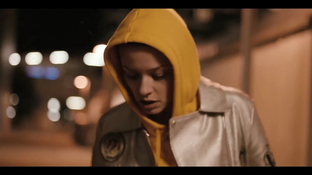 Video Reference: Human, Headgear, Fun, Photography, Smile, Night, Person