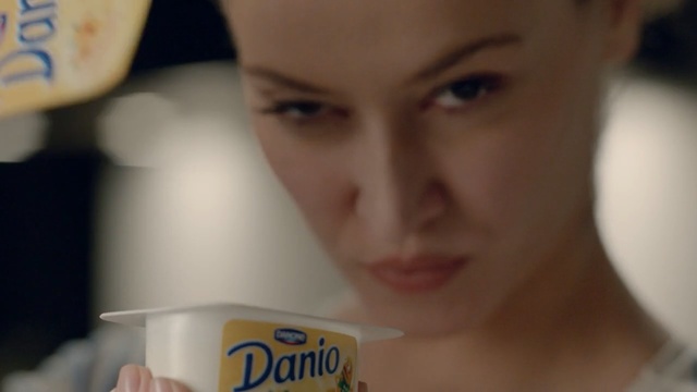 Video Reference: Skin, Child, Food, Lip, Eating, Junk food, Dairy, Baby, Snack