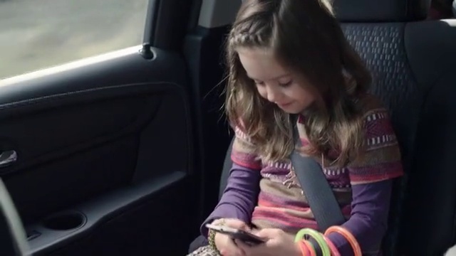 Video Reference: Vehicle door, Car seat, Child, Toddler, Leg, Sitting, Long hair, Vehicle, Hand