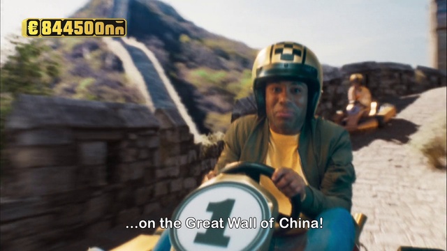 Video Reference: Helmet, Personal protective equipment, Cool, Adventure, Photography, Movie