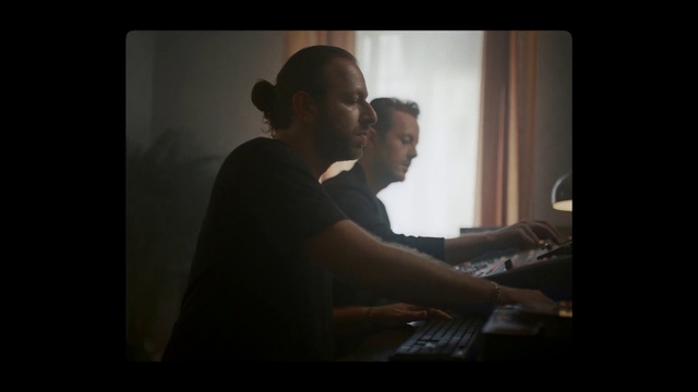 Video Reference: Photograph, Black, Darkness, Light, Interaction, Snapshot, Arm, Photography, Sitting, Muscle