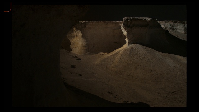 Video Reference: Sky, Brown, Rock, Snow, Darkness, Night, Landscape, Geology, Cloud, Photography