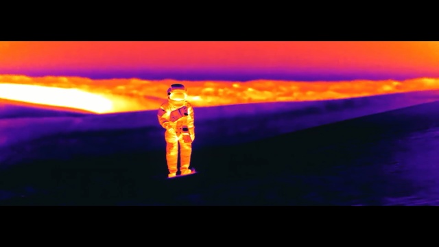 Video Reference: light, sky, lighting, geological phenomenon, atmosphere, darkness, heat, computer wallpaper