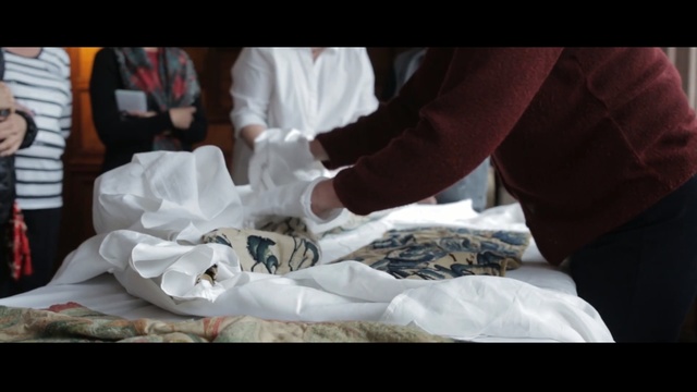 Video Reference: arm, human, hand, tradition