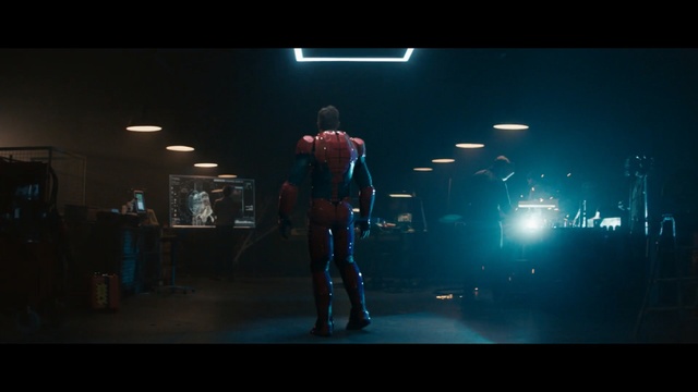 Video Reference: Performance, Darkness, Screenshot, Room, Fictional character, Photography, Night, Performing arts, Performance art