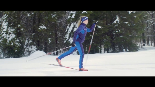 Video Reference: Skiing, Sports, Cross-country skiing, Skier, Snow, Ski, Winter sport, Nordic skiing, Outdoor recreation, Recreation