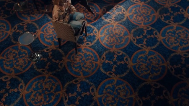 Video Reference: blue, pattern, fractal art, computer wallpaper, design, darkness, wallpaper, circle, space, symmetry