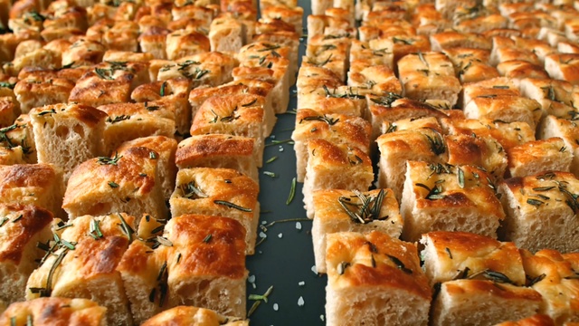 Video Reference: Cuisine, Food, Dish, Baklava, Ingredient, Baked goods, Staple food, Dessert, Finger food, Bread