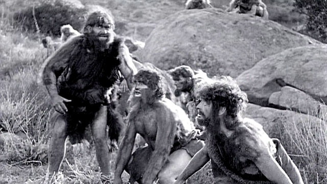 Video Reference: Human, Adaptation, Ancient dog breeds