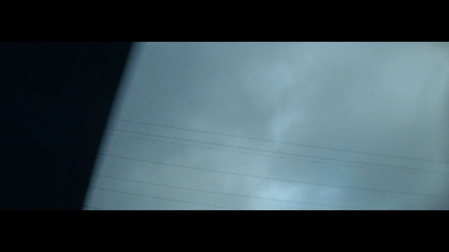 Video Reference: Blue, Black, Sky, White, Daytime, Atmosphere, Light, Darkness, Cloud, Line