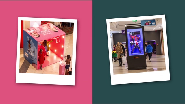 Video Reference: Product, Room, Interior design, Graphic design, Art, Photography, Exhibition, Magenta, Animation, Brand
