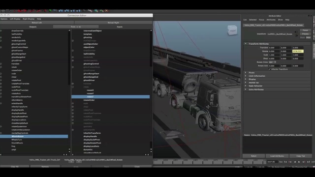 Video Reference: 3d modeling, Text, Digital compositing, Screenshot, Multimedia software, Technology, Animation, Pc game, Editing, Vehicle