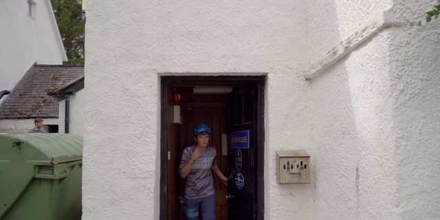 Video Reference: Door, Facade, Building