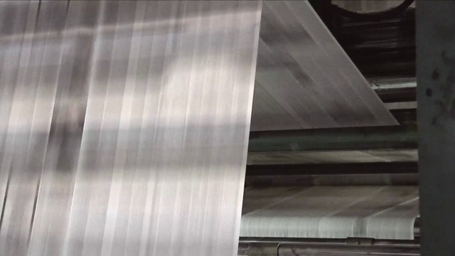 Video Reference: Architecture, Line, Metal, Column, Steel, Material property, Daylighting, Ceiling, Composite material, Floor