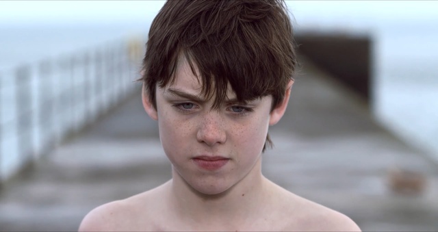 Video Reference: person, boy, chin, forehead, neck, human, portrait, fun, girl, jaw