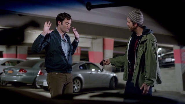 Video Reference: Automotive design, Luxury vehicle, Vehicle, Car, Vehicle door, Mid-size car, Automotive exterior, Performance car, Gentleman, Person