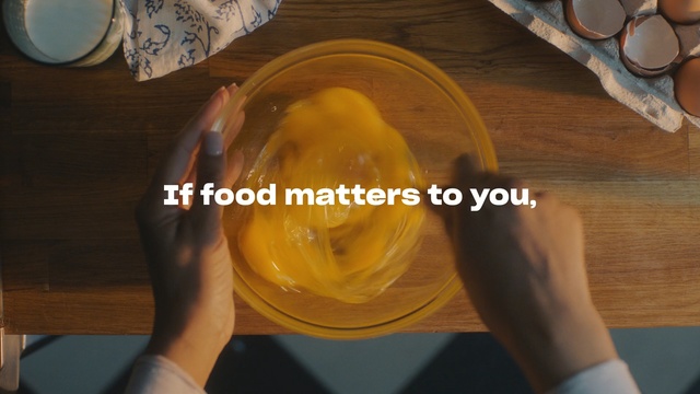 Video Reference: Yellow, Food, Dish, Cuisine, Ingredient