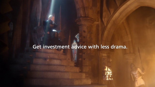 Video Reference: Light, Darkness, Art