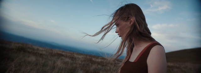 Video Reference: Hair, Sky, Beauty, Hairstyle, Blond, Long hair, Sea, Surfer hair, Wind, Photography