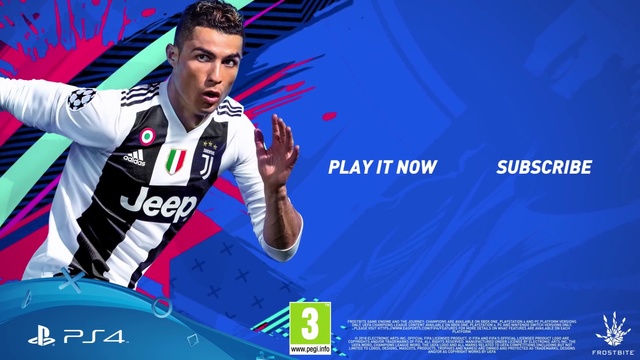 Video Reference: Games, World, Recreation, Advertising, Team, Player, Screenshot