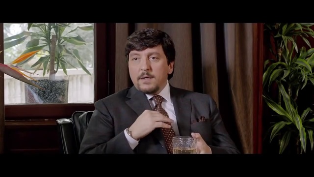 Video Reference: Facial expression, Suit, Speech, Snapshot, Formal wear, Conversation, White-collar worker, Tuxedo, Businessperson, Official