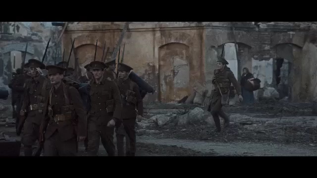 Video Reference: troop, military, mode of transport, soldier, screenshot, war, darkness, military person, military organization, pc game, Person