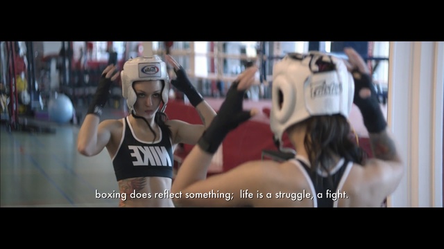 Video Reference: Arm, Marathon, Running, Photography, Physical fitness, Muscle, Exercise, Photo caption, Competition event, Recreation, Person